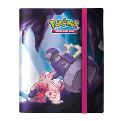 Pokemon Tinkaton PRO Binder