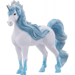 Schleich 70823 - Bayala Flowy Einhorn Stute