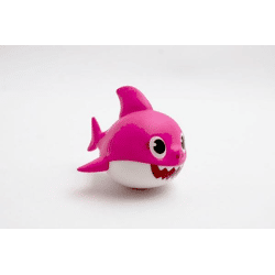 Baby Shark - Mommy Shark - Play figure