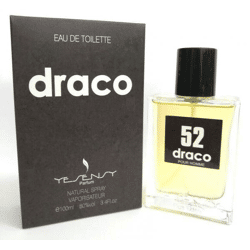 Eau de Toilette for men 100 ml Draco - Yesensy