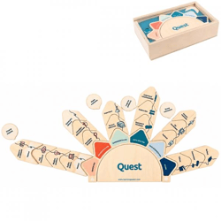 Learn to Quest Toolkit
