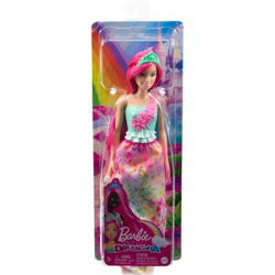 Mattel HGR15 - Barbie Dreamtopia - Princesses - Doll 