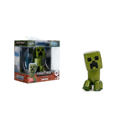 Minecraft Figures - Welle 5