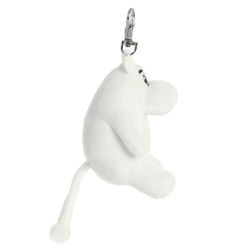 Moomin - Clip On Schlüsselanhänger - 9 cm