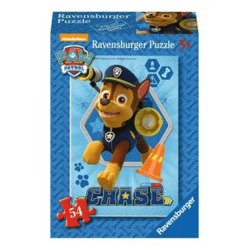 Paw Patrol  54 Teile Minipuzzles