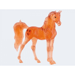 Schleich 70735 - bayala Collectible Unicorn Caramel play figure