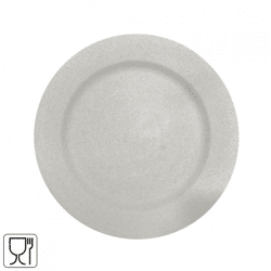 Vibers-Tafel, weiß, 25 cm