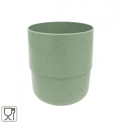 Vibers-Becher, grün, 300 ml