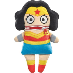 Wonder Woman, 29 cm, plush figure