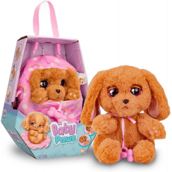 Baby Paws - Cocker - Plush