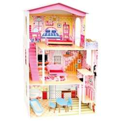 Bino & Mertens - Doll's house