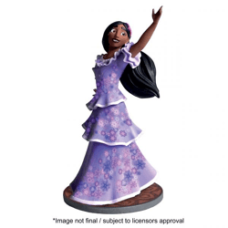 Bullyland 11521 - Disney Encanto Isabela, play figure