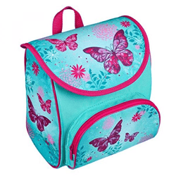 Butterfly - CUTIE Vorschulranzen