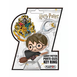 Harry Potter - Chibi Schlüsselanhänger