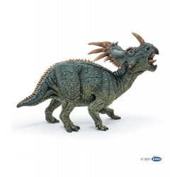 Papo 55090 - Spielfigur - Styracosaurus