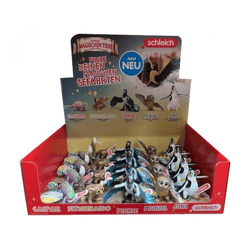 Schleich 70676 - School of Magical Animals - Display