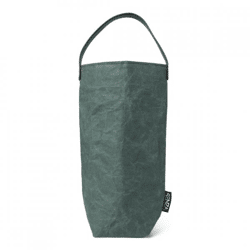 Senza Flaschenkühltasche grün