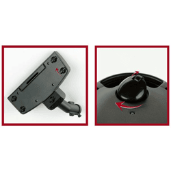 Theo Klein 6863 Miele vacuum cleaner 