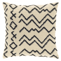 Unique Living Kissen Nisse IV 45 x 45 cm