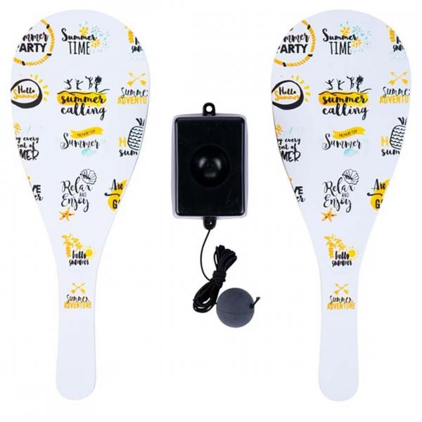 Angel Sports Jonkari Tennis-Set 40 cm Satz von 3
