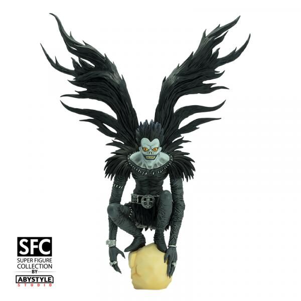 DEATH NOTE - Figurine "Ryuk"