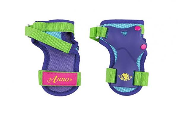 Disney Frozen / Eisk&ouml;nigin Handgelenkschoner Skate Wrist Protector