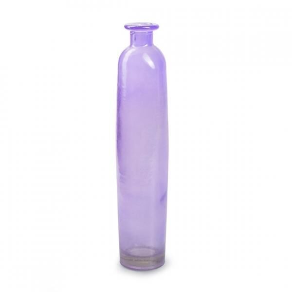 Flasche Tossa lila 30 cm