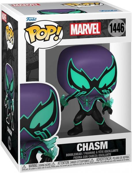 Funko 83751 - Pop! - Marvel Chasm