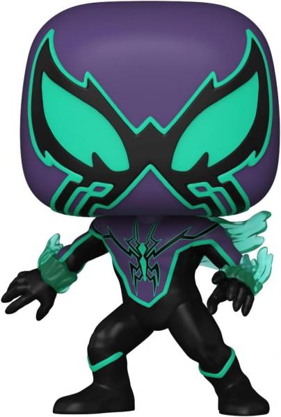 Funko 83751 - Pop! - Marvel Chasm