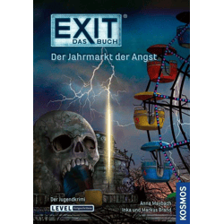 Kosmos 162514 - EXIT® Der Jahrmarkt der Angst