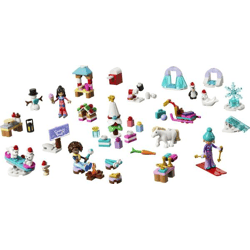 LEGO® 42698 Friends - Adventskalender 2026 (211 Teile)