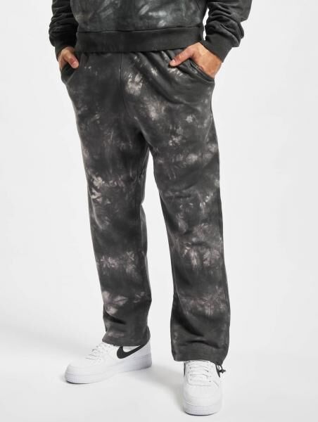 moderne Urban Classics Herren Jeans Taschen 300 g/m&sup2; mit Baumwolle Anthrazit