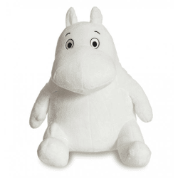 Moomin Moomin ca. 33 cm Plüschfigur