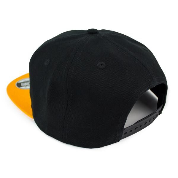 Overwatch - Baseball - Cap Logo Snapback