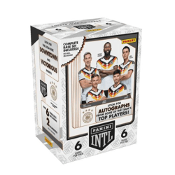 Panini INTL Germany Soccer 2026 - Blaster Box (6)