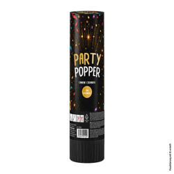 Party Popper, ca. 20cmH