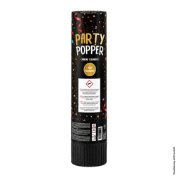 Party Popper, ca. 30cmH