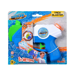 Simba Toys 107276040 - Waterzone Trick Blaster