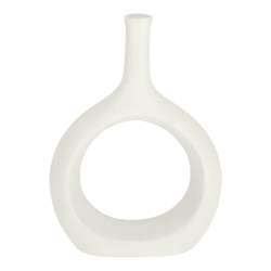 Vase, Keramik, 23cmH