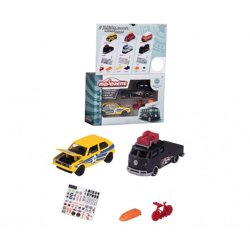 VW The Originals 2 Pieces Set Racing
