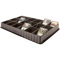 Card Sorting Tray