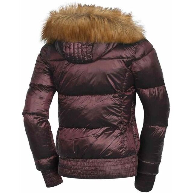  Damen-Winterjacke von Northfinder