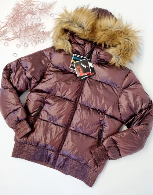  Damen-Winterjacke von Northfinder