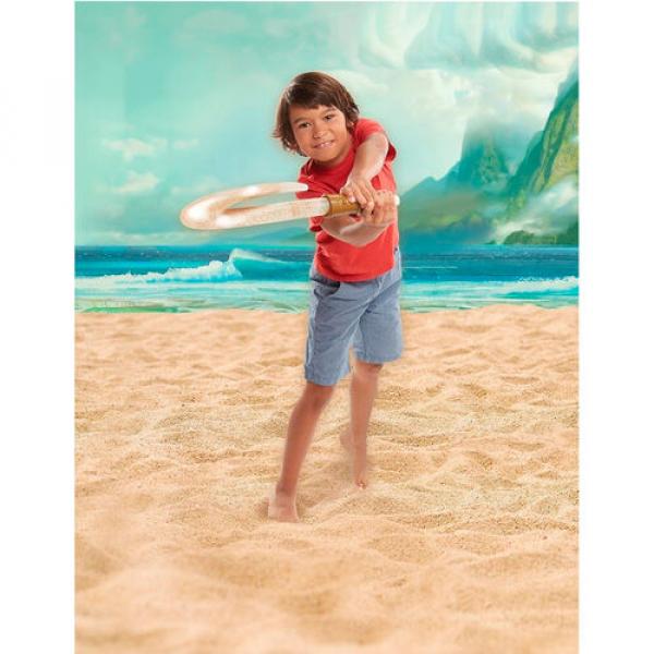Disney Vaiana Moana 2: Mauis magischer Angelhaken