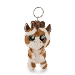 Glubschi's dangling giraffe Halla 9cm