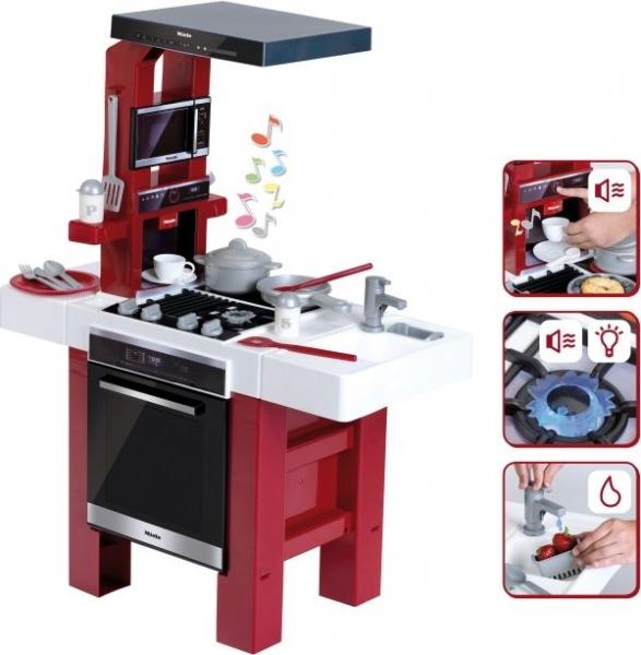 Miele - K&uuml;che "Fresh"