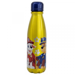 Paw Patrol - Boy Rescue Pups Daily Trinkflasche - 600 ml