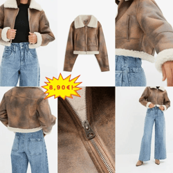 Ab 8,90 €/Stück Damen-Herbst- und Winterjacken Restposten aus Deutschland, Kategorie A, Neuware, Größen 42-46, ab 20 Stück
