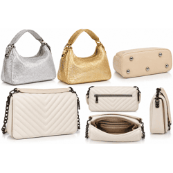 Damen-Handtaschen Restposten – ab 4,50 Euro pro Stück bei Gesamtabnahme