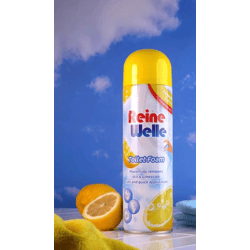 Reine Welle WC Schaum Lemon 500 ml | Großhandel | Export